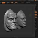 3d Drucker Vorlagen Erstellen Schön Klaus Knuth 3d Einsatz Von Klaus Knuth Illustration Jetzt