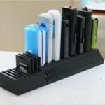 3d Drucker Vorlagen Erstellen Schönste Usb Laufwerk Und Sd Kartenhalter 3d Gedruckte Stationären