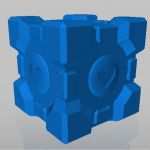 3d Drucker Vorlagen Figuren Best Of 3d Vorlage Panion Cube Download Chip