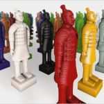 3d Drucker Vorlagen Figuren Elegant 3d Drucker Einführung Für Einsteiger Spiegel Online
