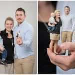 3d Drucker Vorlagen Figuren Erstaunlich Erfurts Erste 3d Familie
