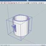 3d Drucker Vorlagen Handyhülle Best Of Vorlage Für Den 3d Druck Erstellen Pc Welt