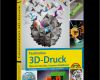 3d Drucker Vorlagen Handyhülle Fabelhaft Faszination 3d Druck Fachbuch