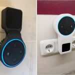 3d Drucker Vorlagen Kostenlos Download Schön Thingiverse Echo Dot Halterungen Aus Dem 3d Drucker › ifun