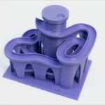 3d Drucker Vorlagen Kostenlos Download Schönste Die 8 Besten Weihnachtsideen Für Den 3d Drucker