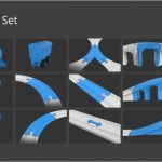 3d Drucker Vorlagen Kostenlos Genial 3d Builder Download