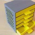 3d Drucker Vorlagen Kostenlos Großartig 3d Drucker Vorlagen Thingiverse Best Customizable