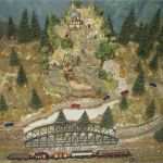 3d Drucker Vorlagen Modelleisenbahn Einzigartig Modellbahn Spur Z Hersteller Modelleisenbahn Aus Dem 3d