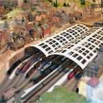 3d Drucker Vorlagen Modelleisenbahn Erstaunlich Modelleisenbahn Bauanleitungen