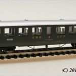 3d Drucker Vorlagen Modelleisenbahn Genial 3d Model 3d Print Sitze Für Personenwagen Einer