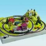 3d Drucker Vorlagen Modelleisenbahn Hübsch Modellbahn Spur Z Hersteller Modelleisenbahn Aus Dem 3d