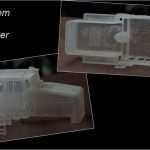 3d Drucker Vorlagen Modelleisenbahn Neu Modellbau 3d Druck Nrw Modellbahn Aus Dem Drucker