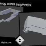 3d Drucker Vorlagen Modelleisenbahn Wunderbar Modellbau 3d Druck Nrw Modellbahn Aus Dem Drucker