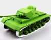 3d Drucker Vorlagen Panzer Angenehm 3d Printed Panzer Tank Prints without Supports &amp; Features