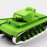 3d Drucker Vorlagen Panzer Angenehm 3d Printed Panzer Tank Prints without Supports & Features