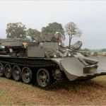 3d Drucker Vorlagen Panzer Beste Bergepanzer T 55t Vermietung Und Einsatz