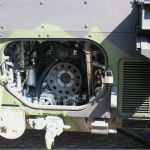 3d Drucker Vorlagen Panzer Beste Spähwagen Fennek "aufklärung" 1 16 Im Bau Rc Panzer