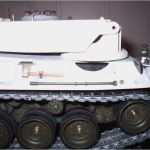 3d Drucker Vorlagen Panzer Bewundernswert Bpz 2 "standard" In 1 16 Rc Panzer