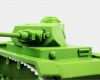3d Drucker Vorlagen Panzer Einzigartig 3d Printed Panzer Tank Prints without Supports &amp; Features