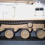 3d Drucker Vorlagen Panzer Hübsch Bergepanzer M88 Rc Panzer