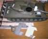 3d Drucker Vorlagen Panzer Inspiration Der Etwas andere Tamiya Leo2 Rc Panzer