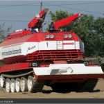 3d Drucker Vorlagen Panzer Schön Einsatzfahrzeug Dibuka Löschpanzer Spot 55 Bos