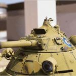3d Drucker Vorlagen Panzer Schönste Codename Colossus Wow Beeindruckender Spielzeug Panzer