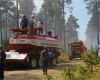 3d Drucker Vorlagen Panzer Schönste Löschpanzer Im Einsatz Zur Waldbrandbekämpfung Baruth 2013 07
