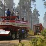 3d Drucker Vorlagen Panzer Schönste Löschpanzer Im Einsatz Zur Waldbrandbekämpfung Baruth 2013 07