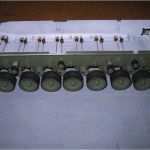 3d Drucker Vorlagen Panzer Wunderbar Der Etwas andere Tamiya Leo2 Rc Panzer