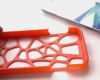3d Drucker Vorlagen Schmuck Angenehm Handyhülle Aus 3d Drucker Smartphone Hülle