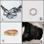 3d Drucker Vorlagen Schmuck Elegant therandomnoise Shapeways 3d Print Jewelry Germany