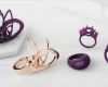 3d Drucker Vorlagen Schmuck Erstaunlich 3d Druck Neues Wachsfilament Für Schmuckdesigner Vorgestellt