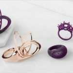 3d Drucker Vorlagen Schmuck Erstaunlich 3d Druck Neues Wachsfilament Für Schmuckdesigner Vorgestellt