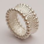 3d Drucker Vorlagen Schmuck Erstaunlich Schmuck Aus Dem 3d Drucker