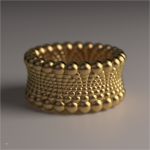 3d Drucker Vorlagen Schmuck Gut Schmuck Aus Dem 3d Drucker