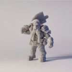 3d Drucker Vorlagen Schmuck Süß Prototypen Und Modellbau Im 3d Druck