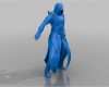 3d Drucker Vorlagen Schuhe Schönste 3d Vorlage Altair Aus assassin S Creed Download Chip