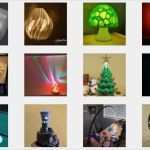 3d Drucker Vorlagen Spielzeug Fabelhaft Lampen Selber Machen 18 Kostenlose Vorlagen Für Den 3d