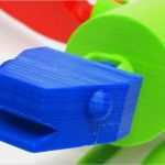 3d Drucker Vorlagen Spielzeug Genial Tinkertoys Bio Spielzeug Aus Dem 3d Drucker