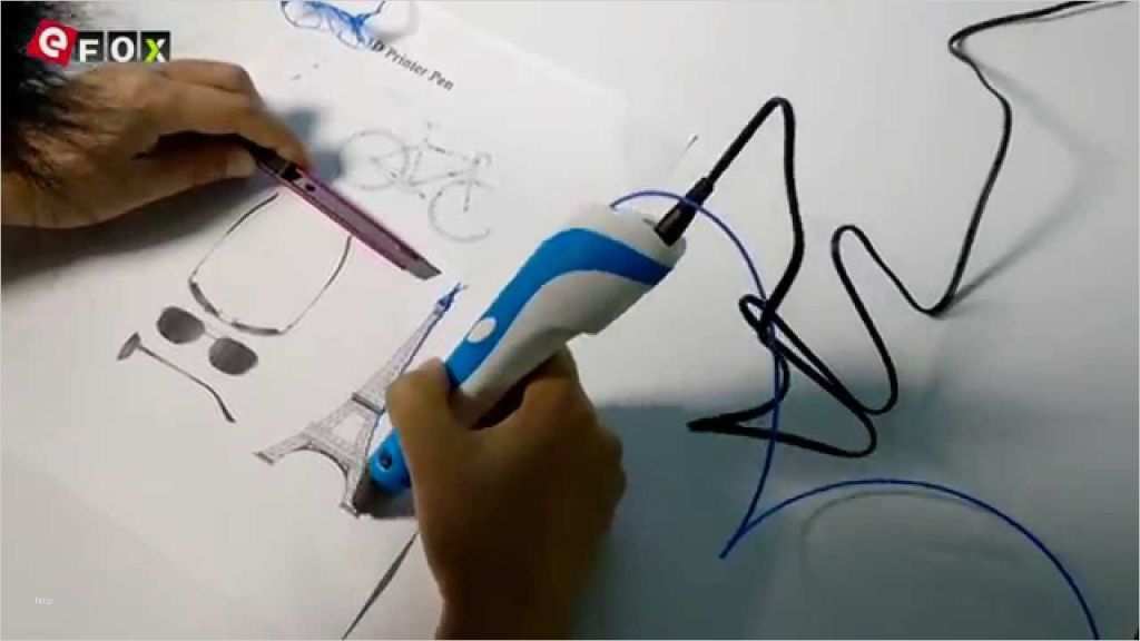 3d Drucker Vorlagen Spielzeug Großartig 3d Drucker Als Stift Das Beste Geschenk Zu Weihnachten