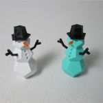 3d Drucker Vorlagen Spielzeug Gut Selber Machen 10 Ideen Für Winterdeko Aus Dem 3d Drucker