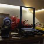 3d Drucker Vorlagen Spielzeug Wunderbar Mein Neues Spielzeug Cr 10s 3d Drucker