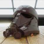 3d Drucker Vorlagen Star Wars Bewundernswert 23 Supercoole Star Wars Items Aus Dem 3d Drucker