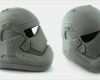 3d Drucker Vorlagen Star Wars Cool Casque De Storm Trooper Lesimpressions3d