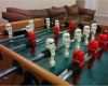 3d Drucker Vorlagen Star Wars Erstaunlich Diy Stormtrooper Foosball Table Empire Fc Technabob
