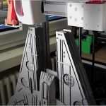 3d Drucker Vorlagen Star Wars Erstaunlich Millennium Falcon Warum Selber Basteln Wenn Der 3d