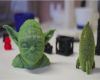 3d Drucker Vorlagen Star Wars Großartig Kunststoff Kunstharz Oder Pulver so Funktionieren 3d