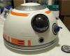 3d Drucker Vorlagen Star Wars Süß Der Star Wars Droide Bb 8 Aus Dem 3d Drucker Update