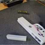 3d Drucker Vorlagen Tiere Gut Waffen Aus 3d Druckern Richter Stoppt Bauplan